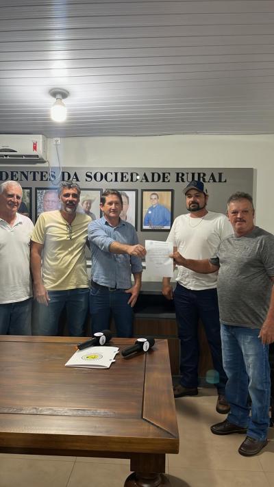 Sociedade Rural mostra a força da pecuária regional e nos eventos e na região de atuação